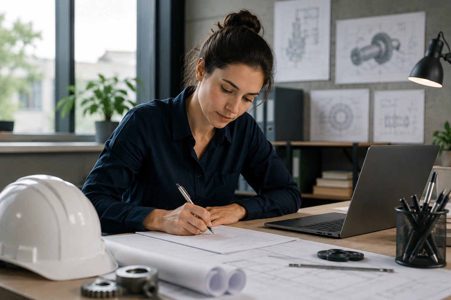 How to Write a Cover Letter as an Engineer